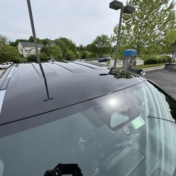 Twentyy Wraps - Roof - Car Window Tinting Near Me - Severn, Maryland Twentyy Wraps - Roof - Car Window Tinting Near Me - Severn, Maryland