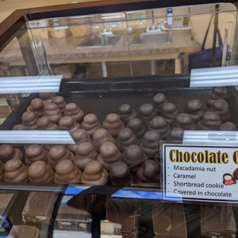 Kauai Chocolate Company - Opihi chocolate (no limpets included) - Candy Stores Near Me - Eleele, Hawaii Kauai Chocolate Company - Opihi chocolate (no limpets included) - Candy Stores Near Me - Eleele, Hawaii