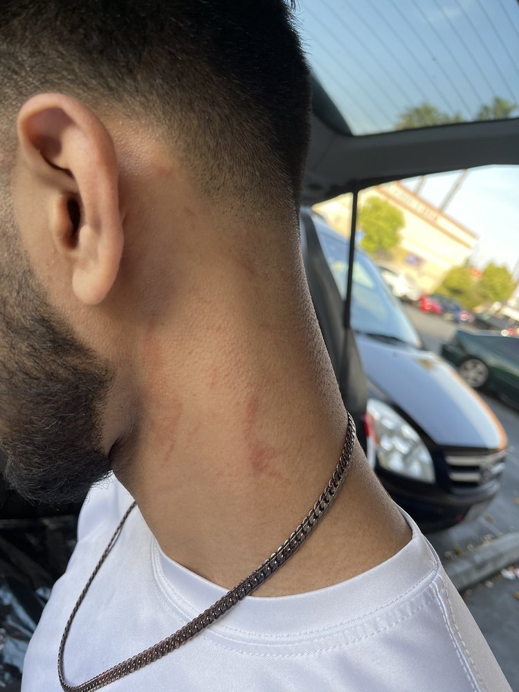 JESSE’S BARBER SHOP Updated July 2024 23 Reviews 183 E Gladstone