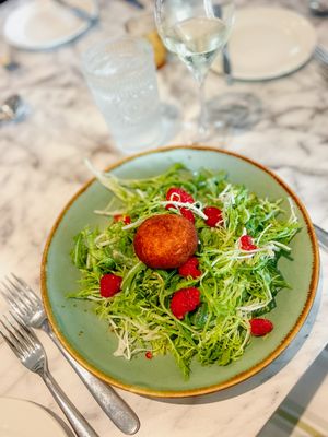 La Nouvelle Bistro by null