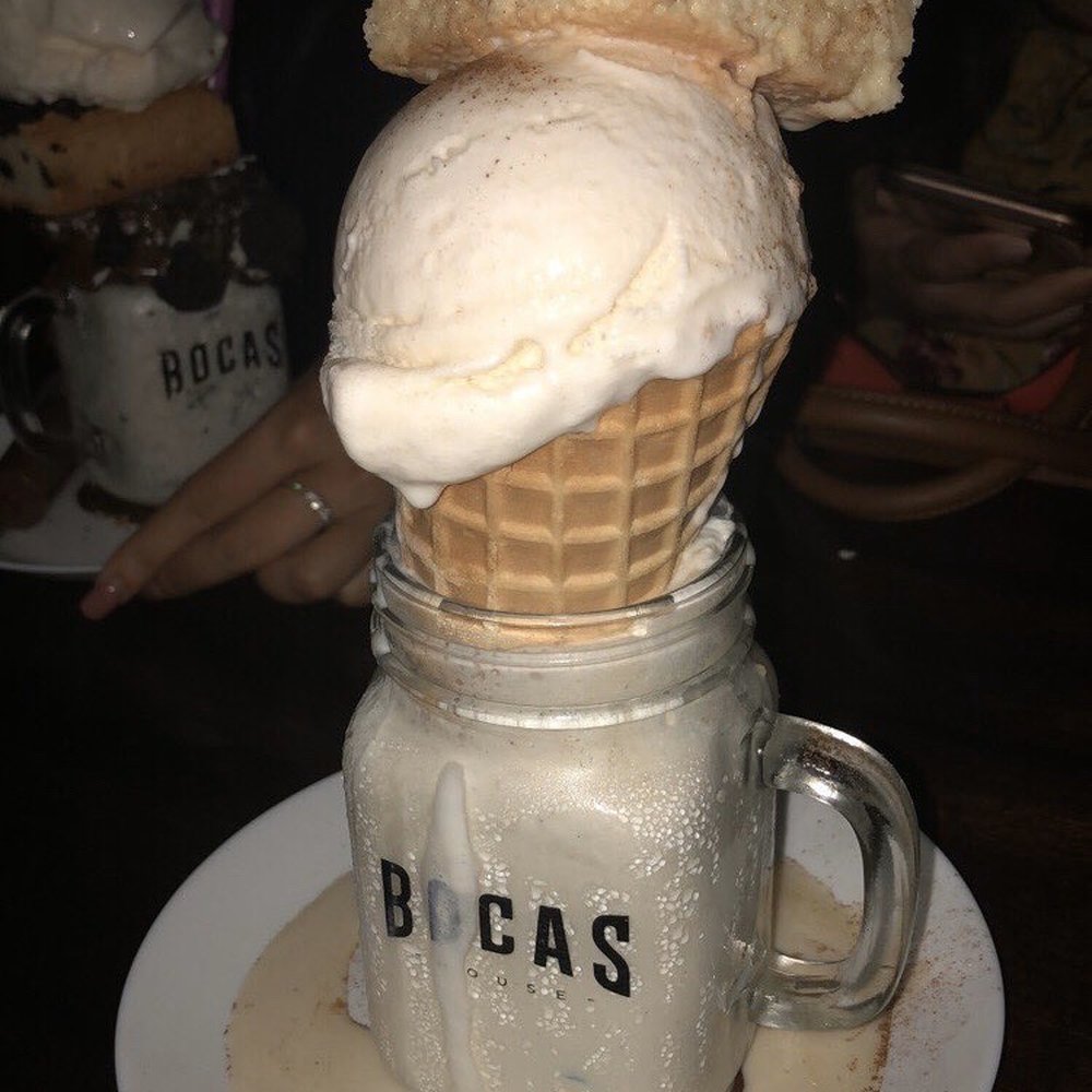 Bocas Grill Brickell - Bars Near Me - Miami, Florida Bocas Grill Brickell - Bars Near Me - Miami, Florida
