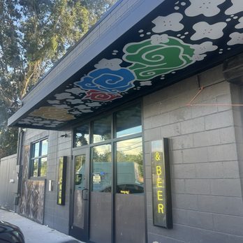Gangchu - Korean Near Me - Tampa, Florida