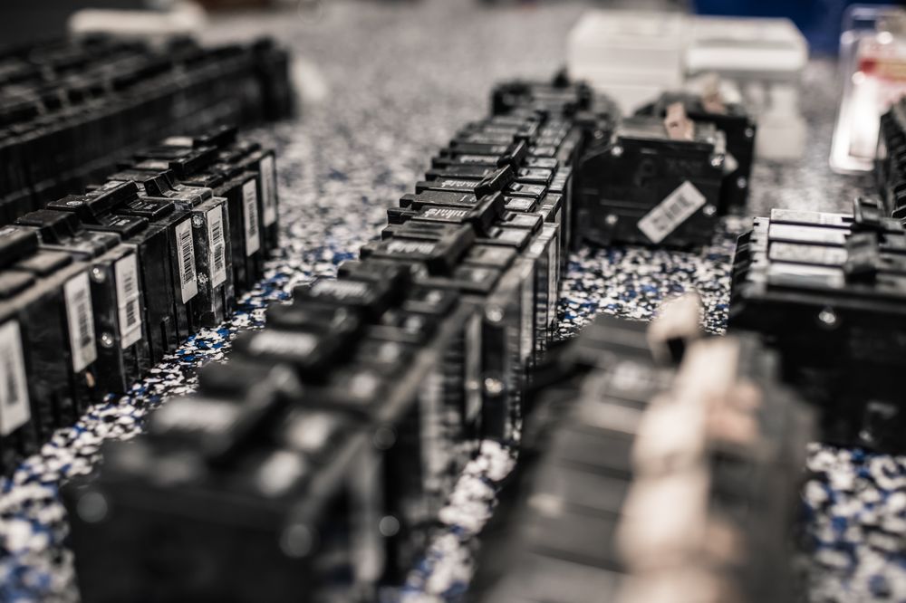 Slide of Kirkpatrick Homes