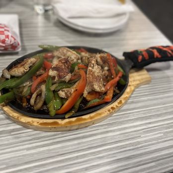 The Local Tavern Bar and Grill - Chicken Fajitas - Bars Near Me - Canton, Michigan The Local Tavern Bar and Grill - Chicken Fajitas - Bars Near Me - Canton, Michigan