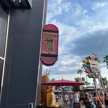Voodoo Doughnut - Bakeries Near Me - Orlando, Florida Voodoo Doughnut - Bakeries Near Me - Orlando, Florida