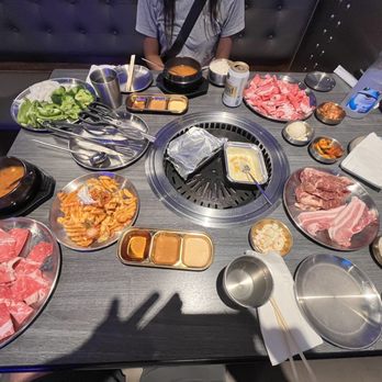 Gogi Guys Korean BBQ - Korean Near Me - Norfolk, Virginia