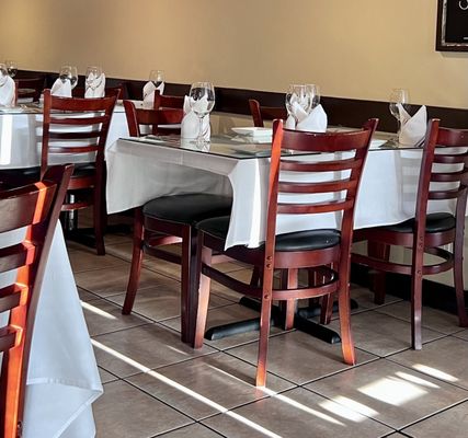 Sebastiani's Italian Bistro by null