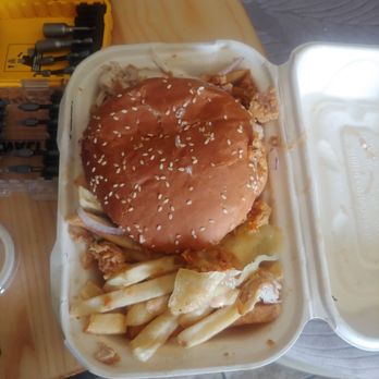 Chicken G's - Chicken sandwich - Halal Near Me - Fremont, California Chicken G's - Chicken sandwich - Halal Near Me - Fremont, California