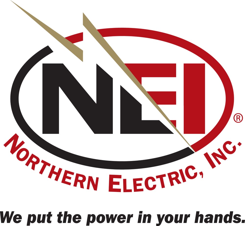NORTHERN ELECTRIC INC Updated September 2024 314 N Danz Ave, Green