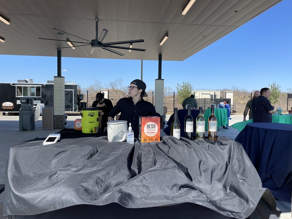 TOP SHELF STAFFING Updated August 2024 92 Photos Houston, Texas