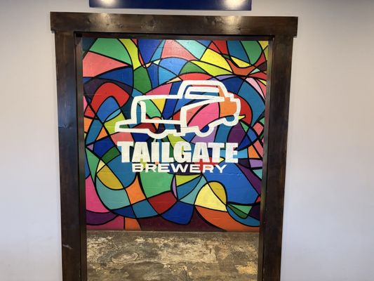 TailGate Brewery Hendersonville by null