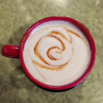 BUB Cafe - Banoffee Coffee - Breakfast & Brunch Near Me - Blue Island, Illinois BUB Cafe - Banoffee Coffee - Breakfast & Brunch Near Me - Blue Island, Illinois