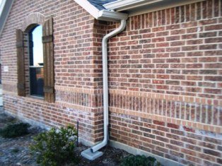 Slide of M & M Gutters