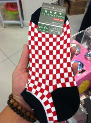 Daiso - Japanese Household Goods by null