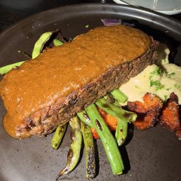 Meatloaf Meatloaf