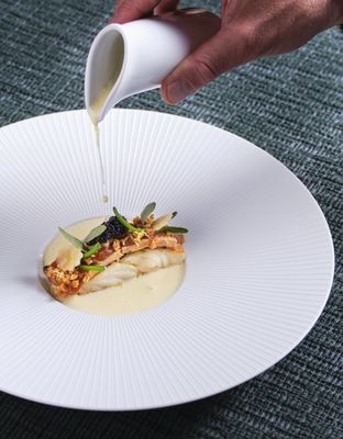 Ratatouille Food & Wine by null