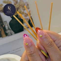 Diora Nails Lounge