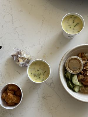 Brown Bag Seafood Co. by null