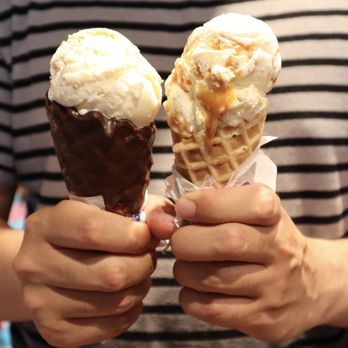 COWS - Ice Cream & Frozen Yogurt Near Me - Niagara On the Lake, Ontario COWS - Ice Cream & Frozen Yogurt Near Me - Niagara On the Lake, Ontario