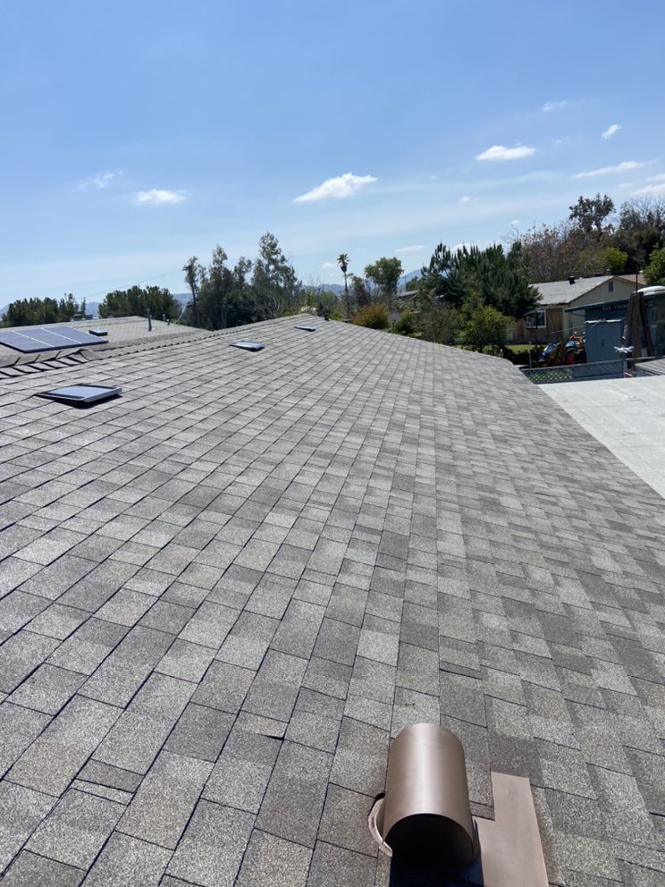 Slide of Salmond Construction