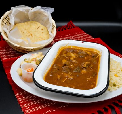 Antojitos Tacana by null