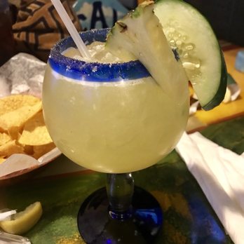 Agave Fresh Mex and Cantina - Mexican Near Me - Ormond Beach, Florida