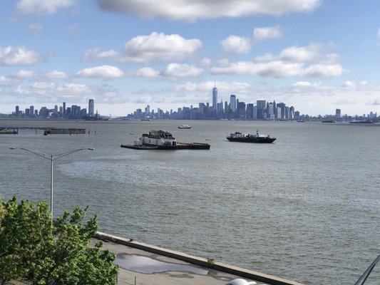 Staten Island Urby Apartments by null