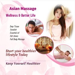 Coconut Massage - A traditional Swedish massage utilizing a system of techniques specially created to relax muscles by applying pressure to inc...