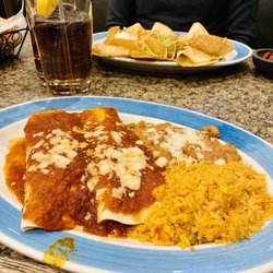 Teresa's Mexican Restaurant
