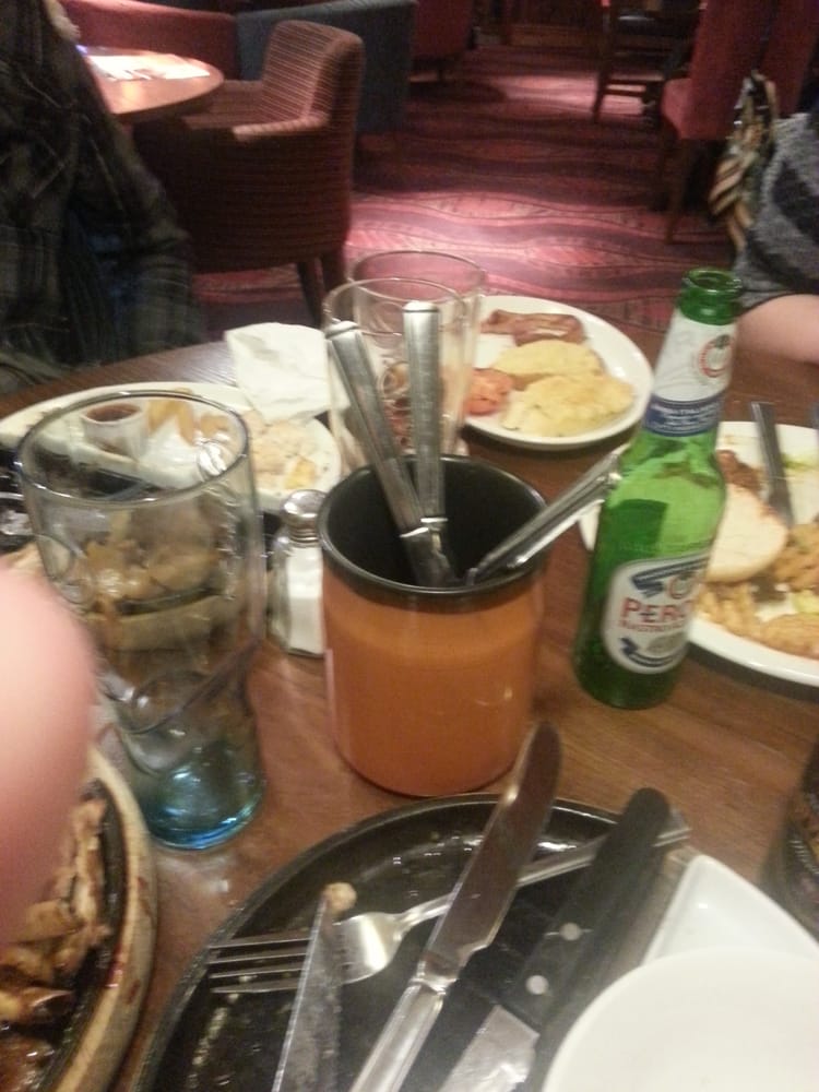 PARC Y PRIOR Almond Drive, Newport, United Kingdom Pubs Phone