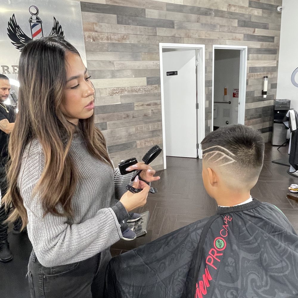 TOP 10 BEST Barber Shops in Fontana, CA - Updated 2026 - Yelp, image size:1000x1000