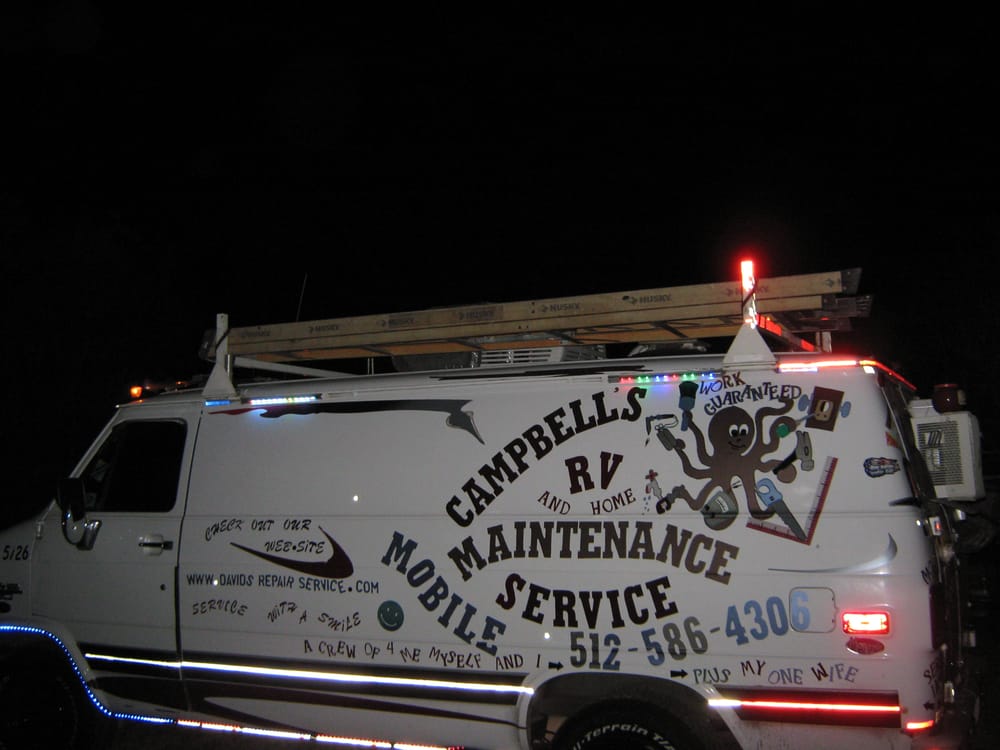 DAVID’S REPAIR SERVICE Updated September 2024 17 Photos & 13