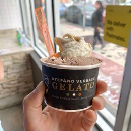 Gelato Gelato