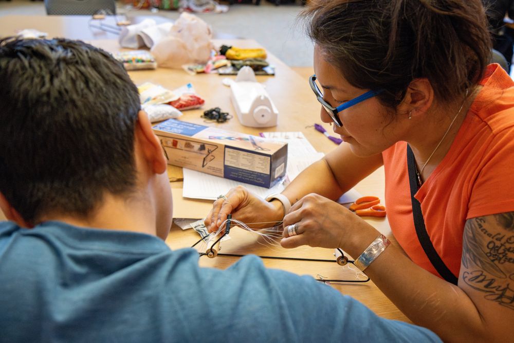 VOA Alaska ARCH - grief counselor in Eagle River, AK