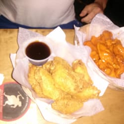 Wood Street Cafe - Yummtastic!