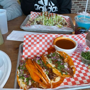 La Mixteca Tamale House - Mexican Near Me - Suwanee, Georgia