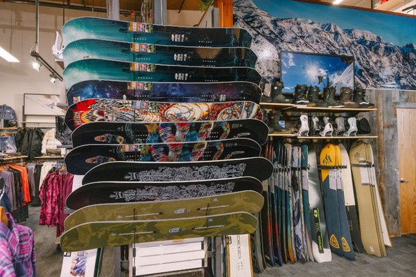 Hoback Sports by null