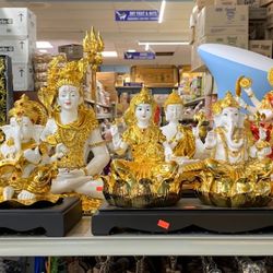 Indian Bazar