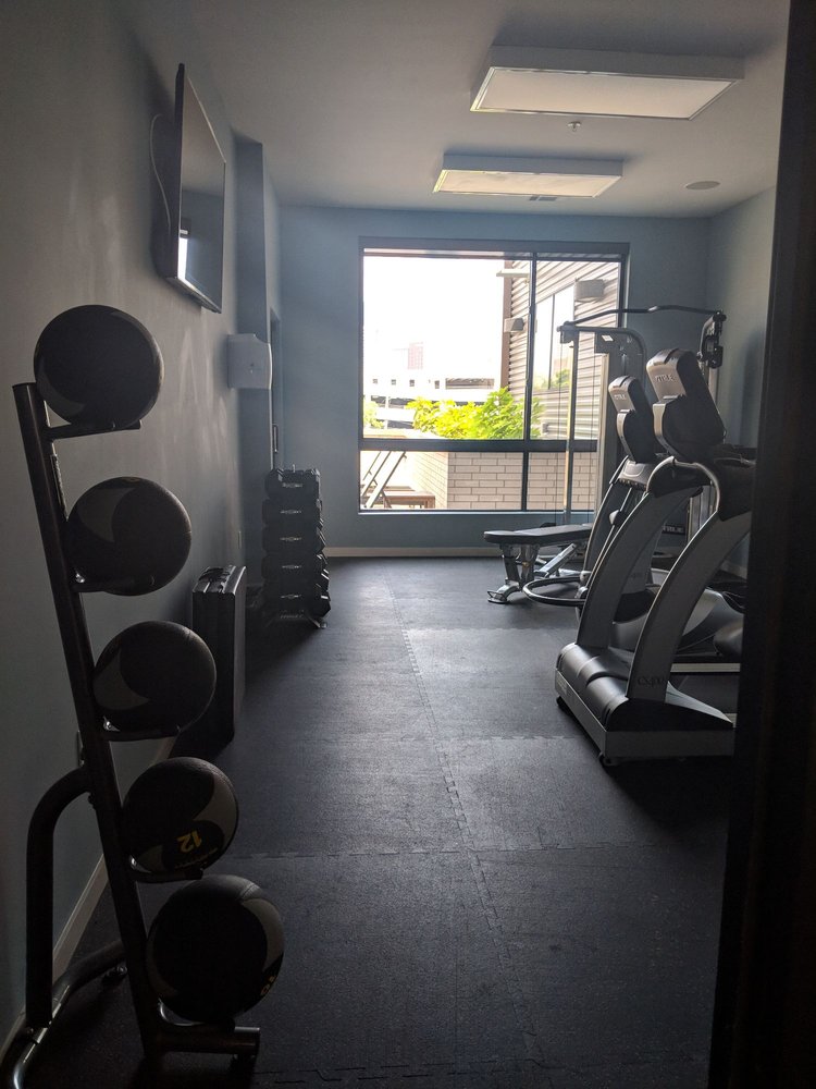 THE JAMES ON DIVISION APARTMENTS Apartments 1000 Division St