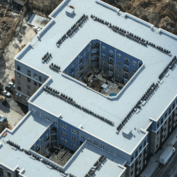 Slide of Keating Roofing & Sheet Metal