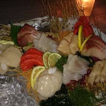 Miku - Japanese Near Me - Vancouver, British Columbia