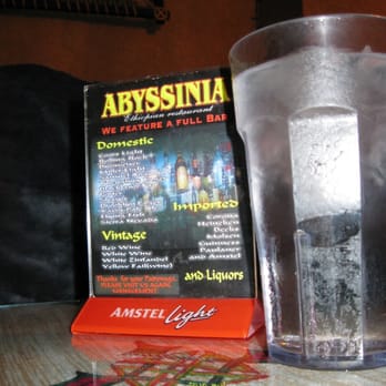 Abyssinia - Ethiopian Near Me - Philadelphia, Pennsylvania Abyssinia - Ethiopian Near Me - Philadelphia, Pennsylvania