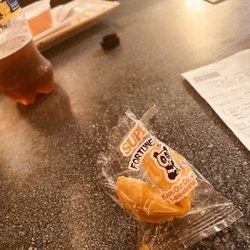 Taste of China