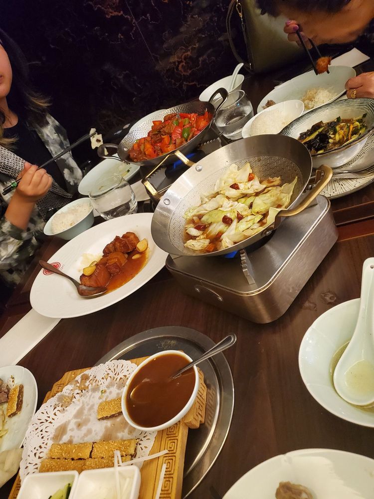 L'Orient d'Or Restaurant Chinois Paris