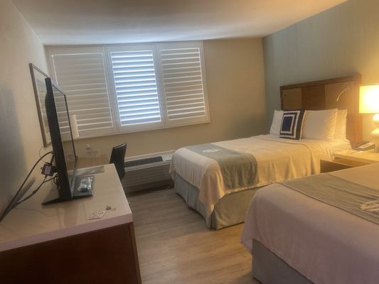 Gateway Hotel Santa Monica by null