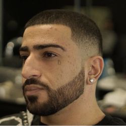La Havana Barbershop