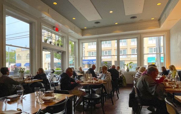 Avenue Inn & Spa by null