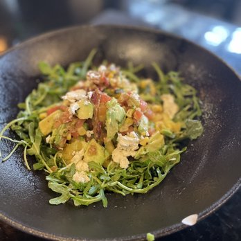 Mash'D - Avocado Bomb - New American Near Me - San Antonio, Texas Mash'D - Avocado Bomb - New American Near Me - San Antonio, Texas