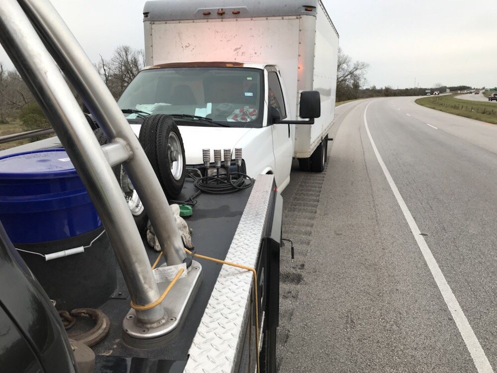 WRECKERKING TOWING Updated May 2024 29 Photos Katy, Texas