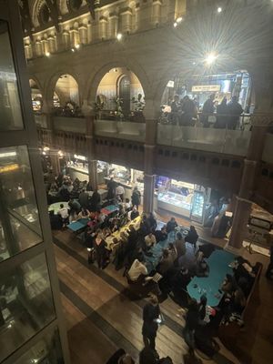 Mercato Metropolitano by null